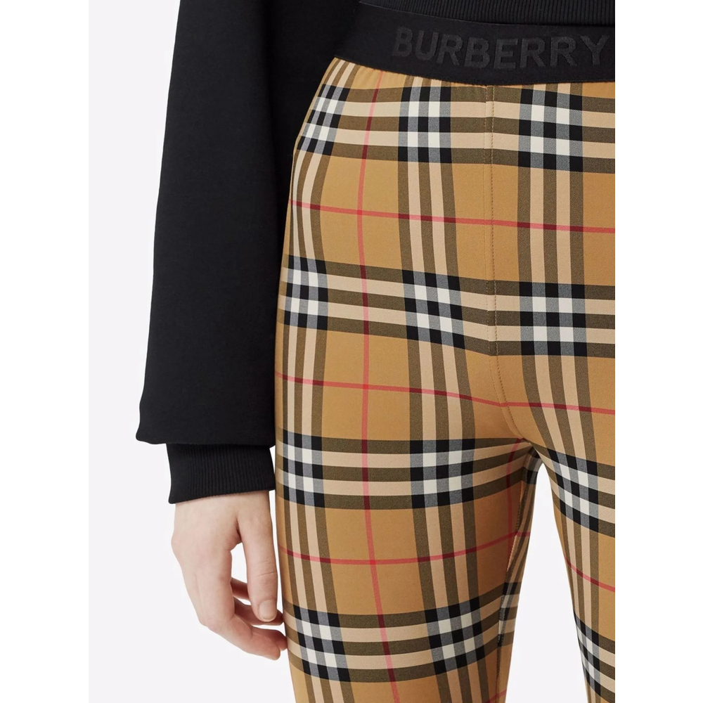 Pant Burberry 8049478BELVOIRLTA7028 (Burberry / アクティブウェア ) | Burberry (バーバリー)(1)