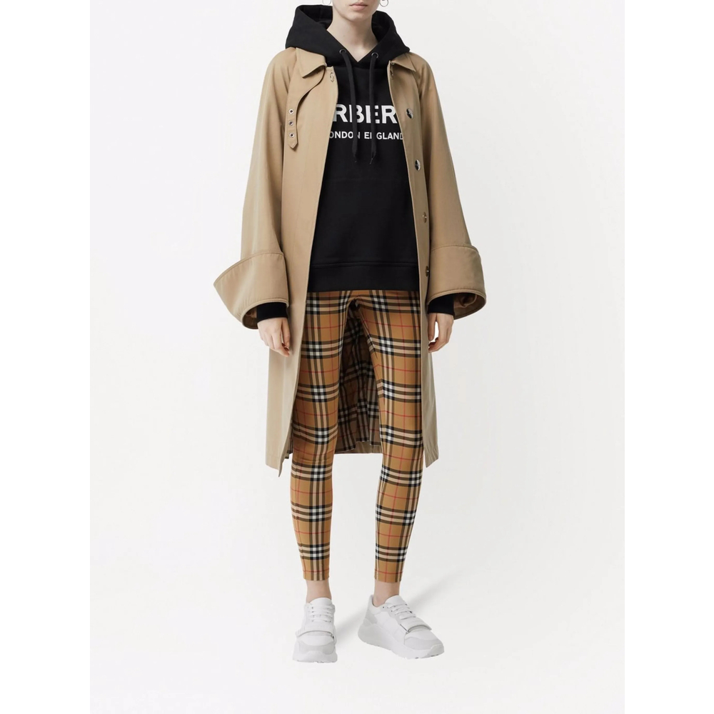 Pant Burberry 8049478BELVOIRLTA7028 (Burberry / アクティブウェア ) | Burberry (バーバリー)(2)