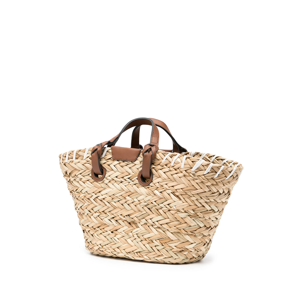 Bag Anya Hindmarch 155120SS210018NATUR (ANYA HINDMARCH / トートバッグ ) | ANYA HINDMARCH (アニヤ・ハインドマーチ)(2)