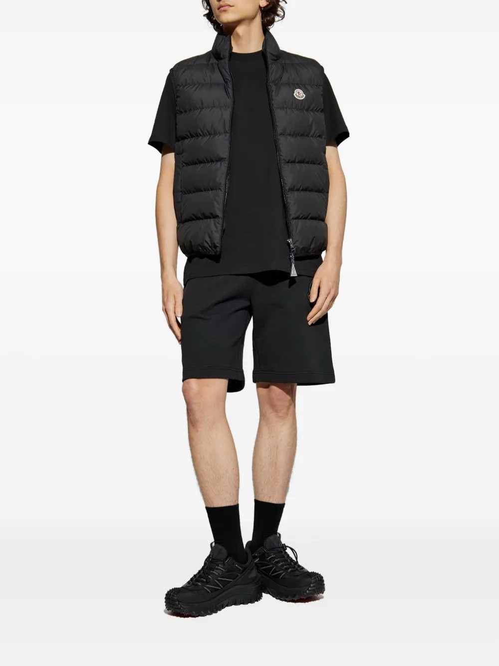 CONTRIN DOWN GILET K20911A0013654A81999 (Moncler / ベスト ) | Moncler (モンクレール)(1)