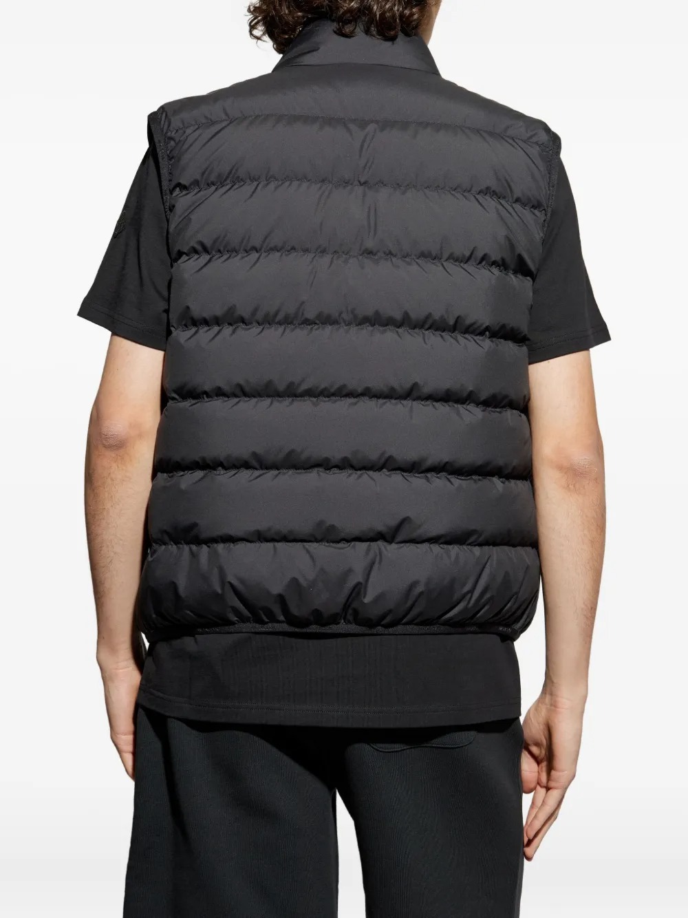 CONTRIN DOWN GILET K20911A0013654A81999 (Moncler / ベスト ) | Moncler (モンクレール)(2)