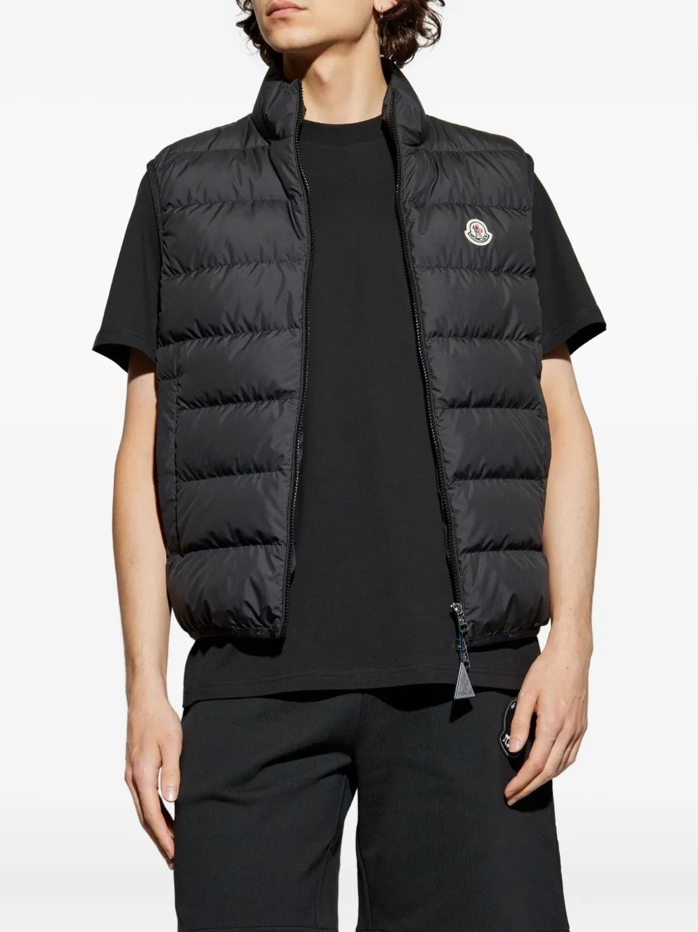 CONTRIN DOWN GILET K20911A0013654A81999 (Moncler / ベスト ) | Moncler (モンクレール)(3)