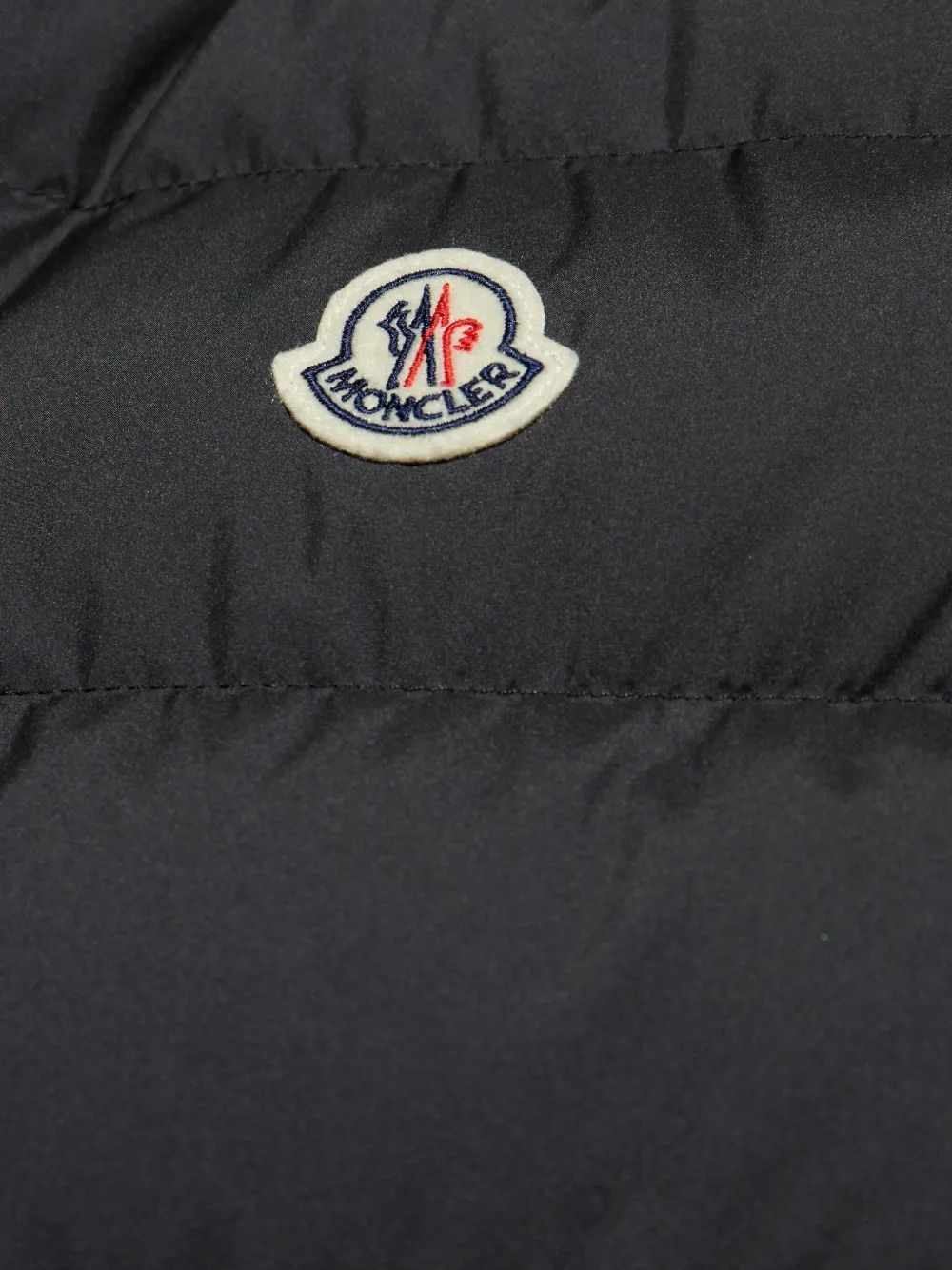 CONTRIN DOWN GILET K20911A0013654A81999 (Moncler / ベスト ) | Moncler (モンクレール)(4)