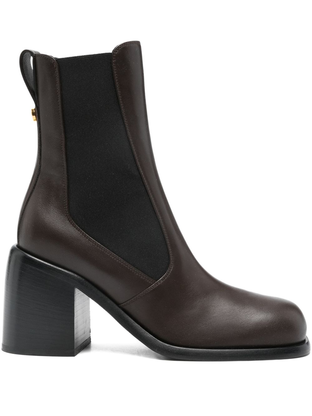 Sergio Rossi Boots Brown B11890MFL3522404 (sergio rossi / ブーツ ) | sergio rossi (セルジオ・ロッシ)
