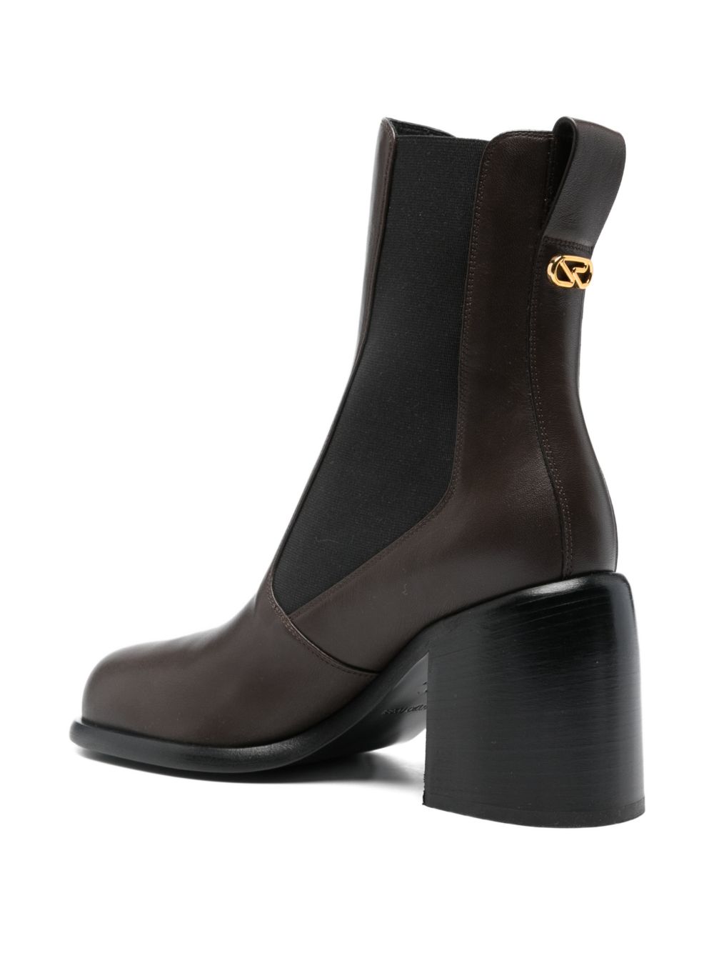 Sergio Rossi Boots Brown B11890MFL3522404 (sergio rossi / ブーツ ) | sergio rossi (セルジオ・ロッシ)(1)