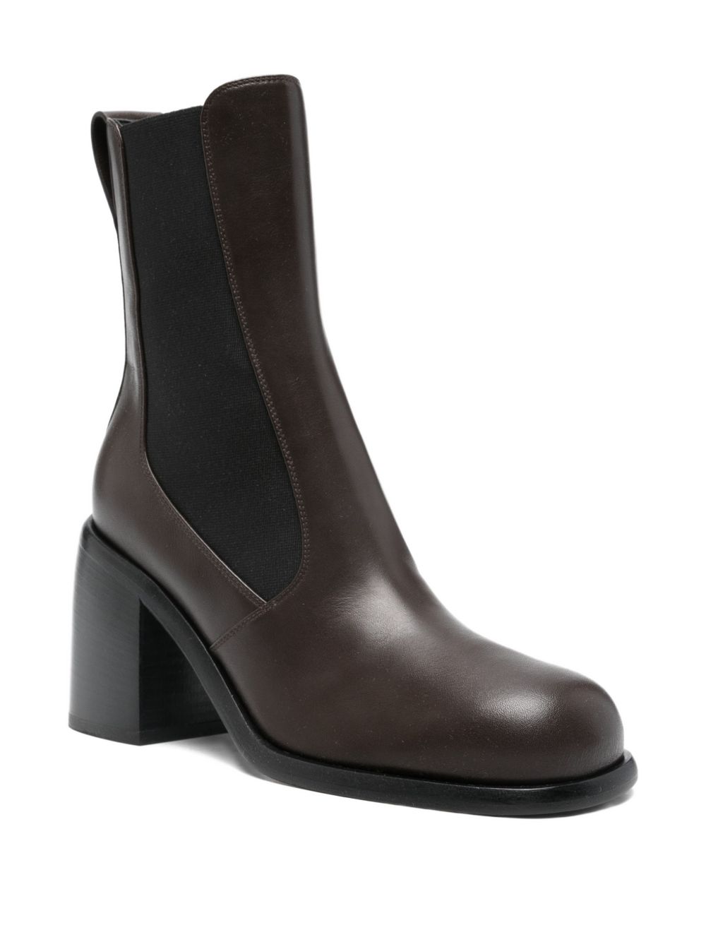 Sergio Rossi Boots Brown B11890MFL3522404 (sergio rossi / ブーツ ) | sergio rossi (セルジオ・ロッシ)(3)