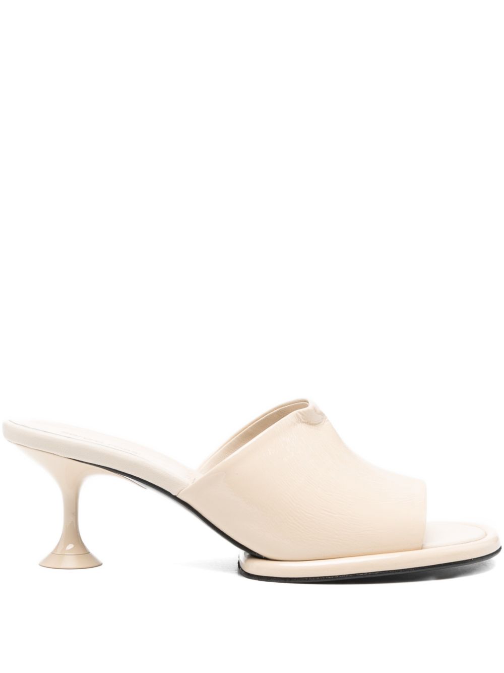 Sergio Rossi Sandals Beige B13591MMVV379677 (sergio rossi / サンダル ) | sergio rossi (セルジオ・ロッシ)