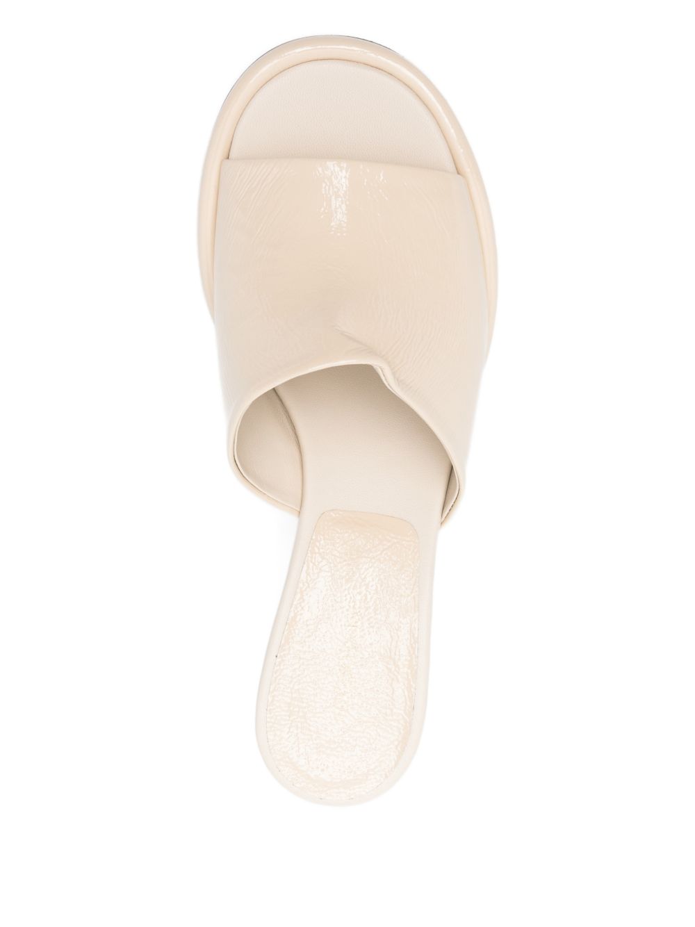 Sergio Rossi Sandals Beige B13591MMVV379677 (sergio rossi / サンダル ) | sergio rossi (セルジオ・ロッシ)(1)