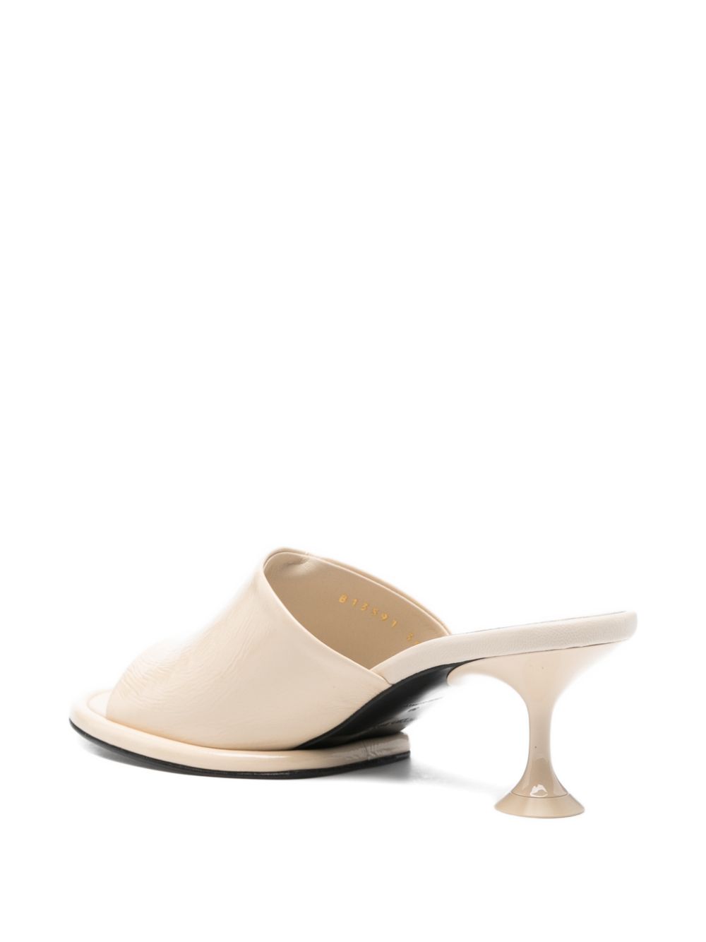 Sergio Rossi Sandals Beige B13591MMVV379677 (sergio rossi / サンダル ) | sergio rossi (セルジオ・ロッシ)(2)