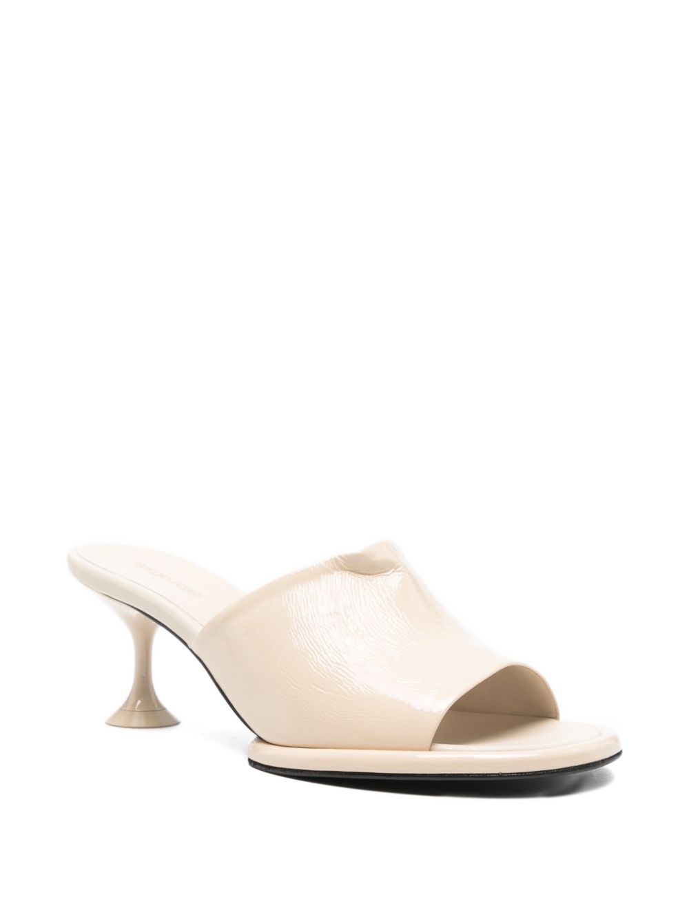 Sergio Rossi Sandals Beige B13591MMVV379677 (sergio rossi / サンダル ) | sergio rossi (セルジオ・ロッシ)(3)