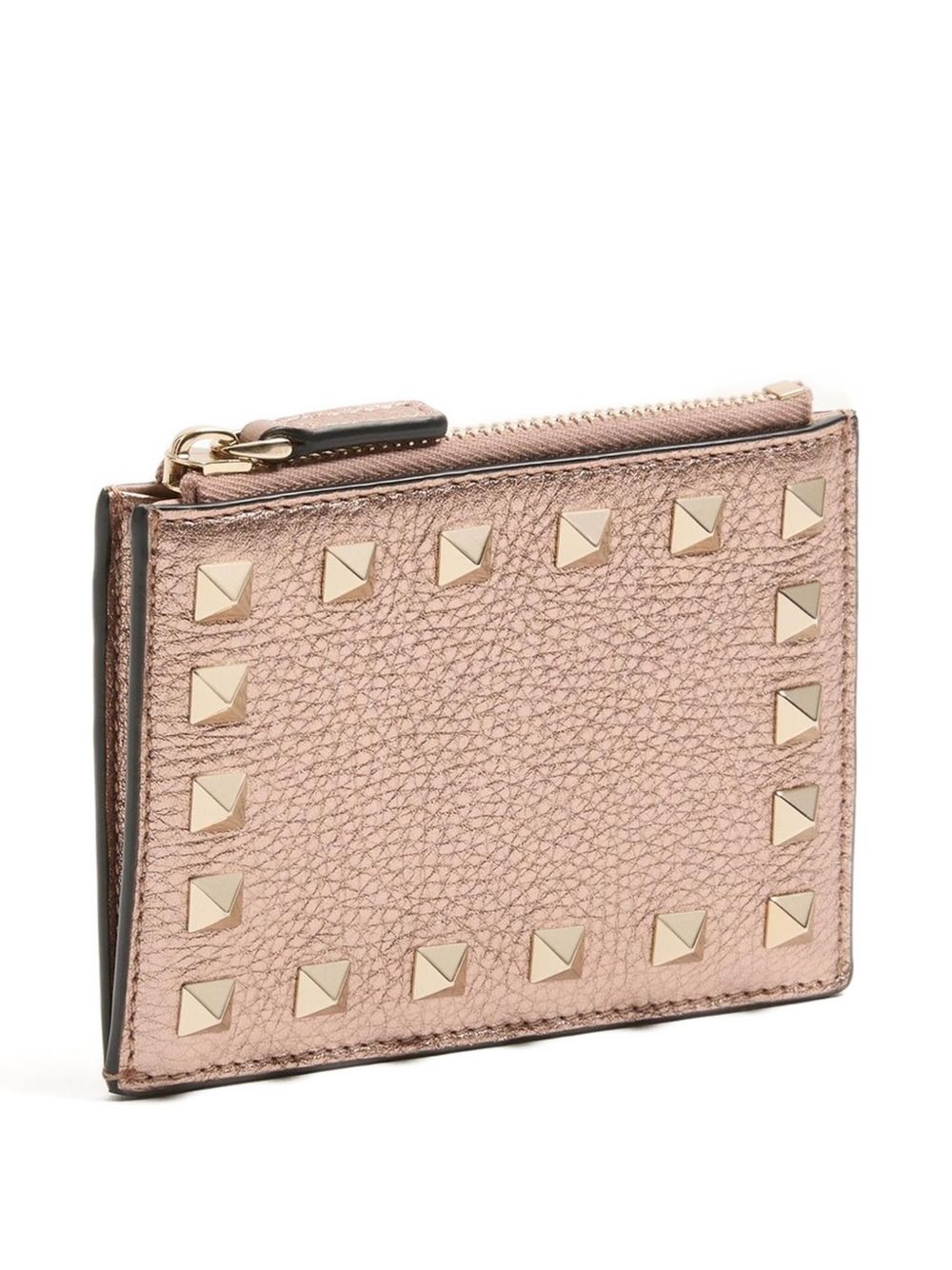 Valentino Garavani Wallets Pink WP0AI8GGEGF9 (Valentino Garavani / 財布・カードケース ) | Valentino Garavani (ヴァレンティノ)(2)
