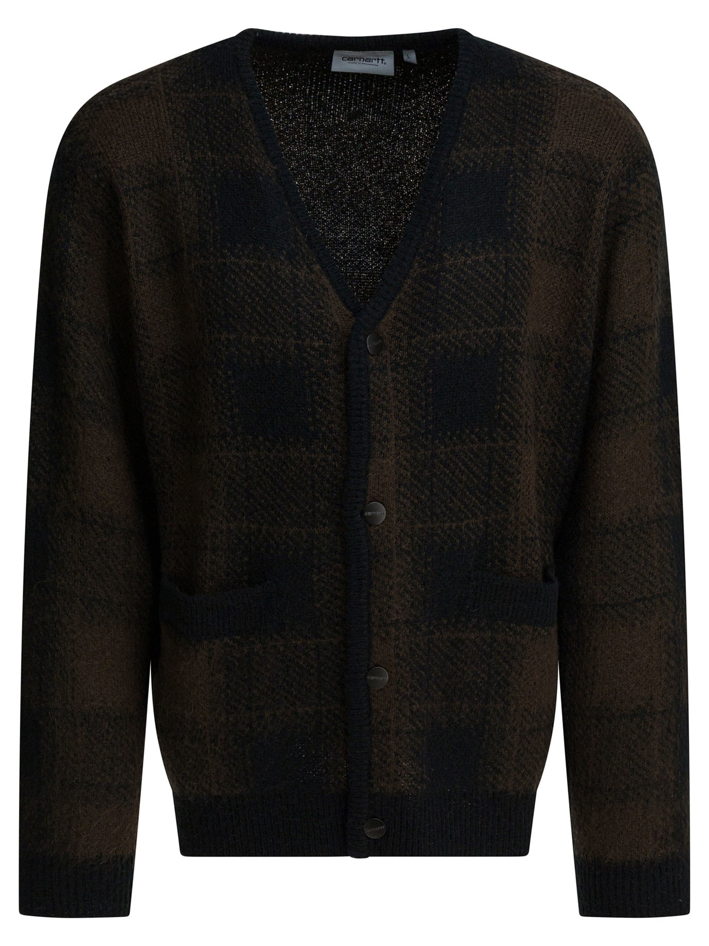 "Everson" Cardigan I0359783PHXX (Carhartt WIP / ニット・セーター・カーディガン ) | Carhartt WIP (カーハート)