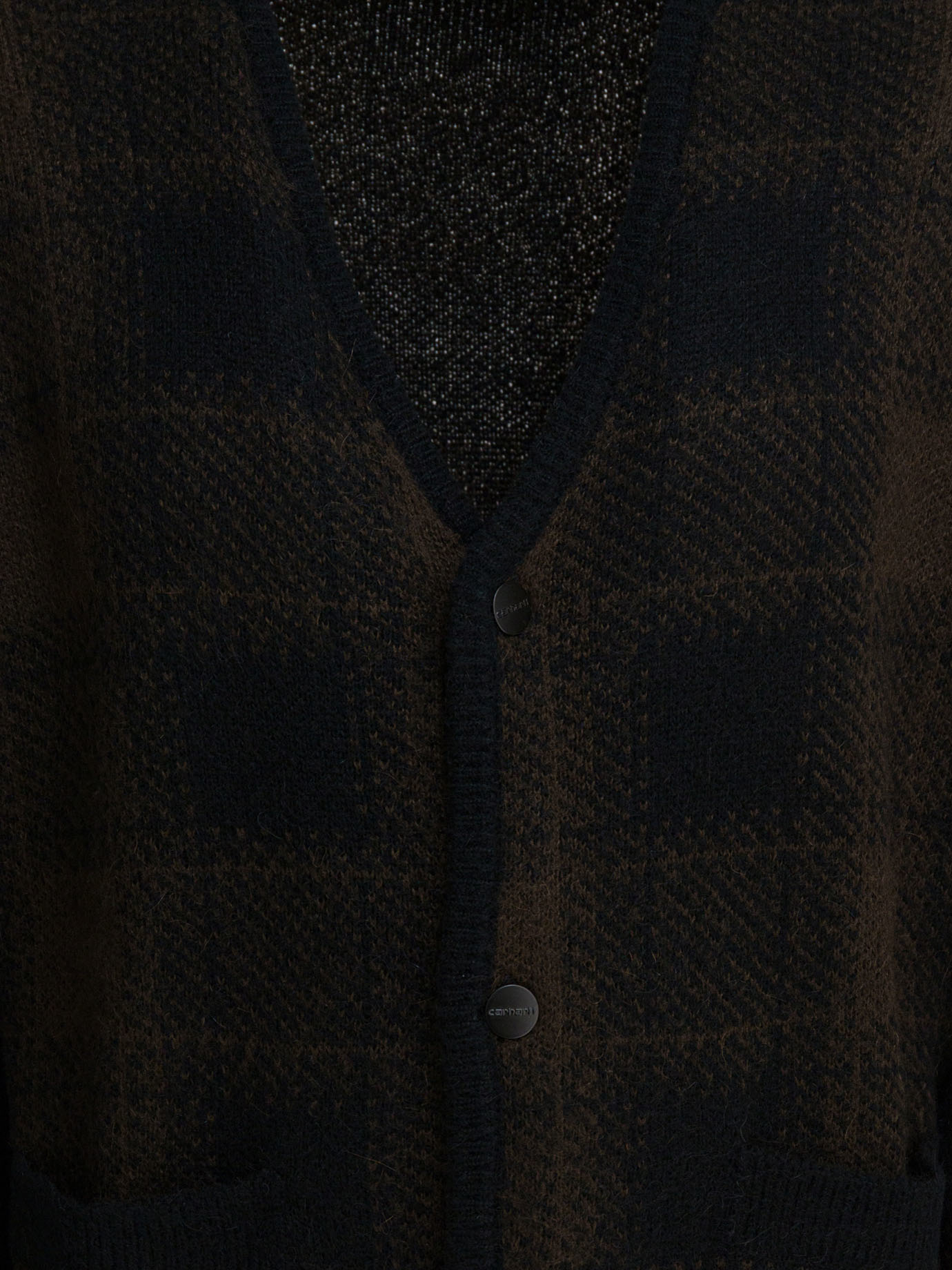 "Everson" Cardigan I0359783PHXX (Carhartt WIP / ニット・セーター・カーディガン ) | Carhartt WIP (カーハート)(2)