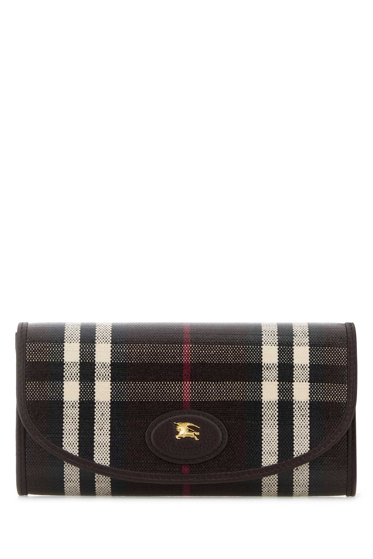 Printed canvas wallet 8114730A4013 (Burberry / 財布・カードケース ) | Burberry (バーバリー)