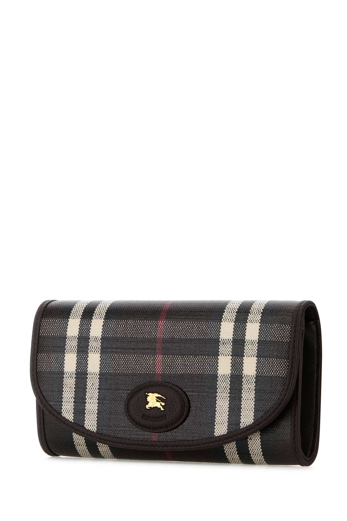 Printed canvas wallet 8114730A4013 (Burberry / 財布・カードケース ) | Burberry (バーバリー)(1)