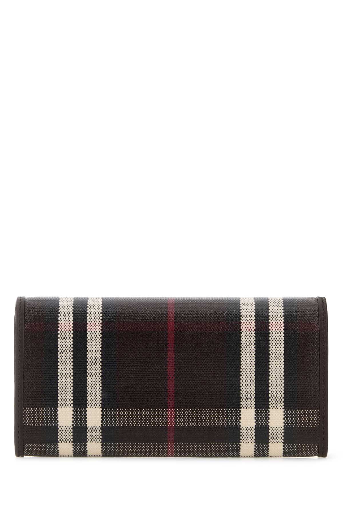 Printed canvas wallet 8114730A4013 (Burberry / 財布・カードケース ) | Burberry (バーバリー)(2)