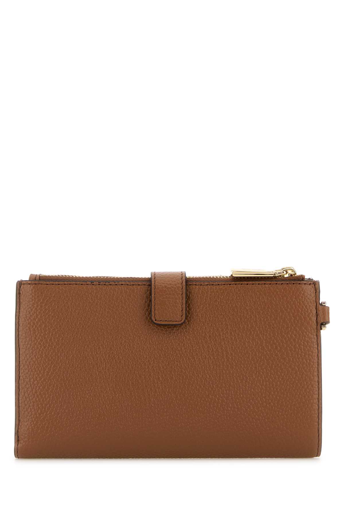 Caramel leather wallet 32T7GAFW4LLUGGAGE (MICHAEL MICHAEL KORS / 財布・カードケース ) | MICHAEL MICHAEL KORS (マイケル・マイケル・コース)(2)