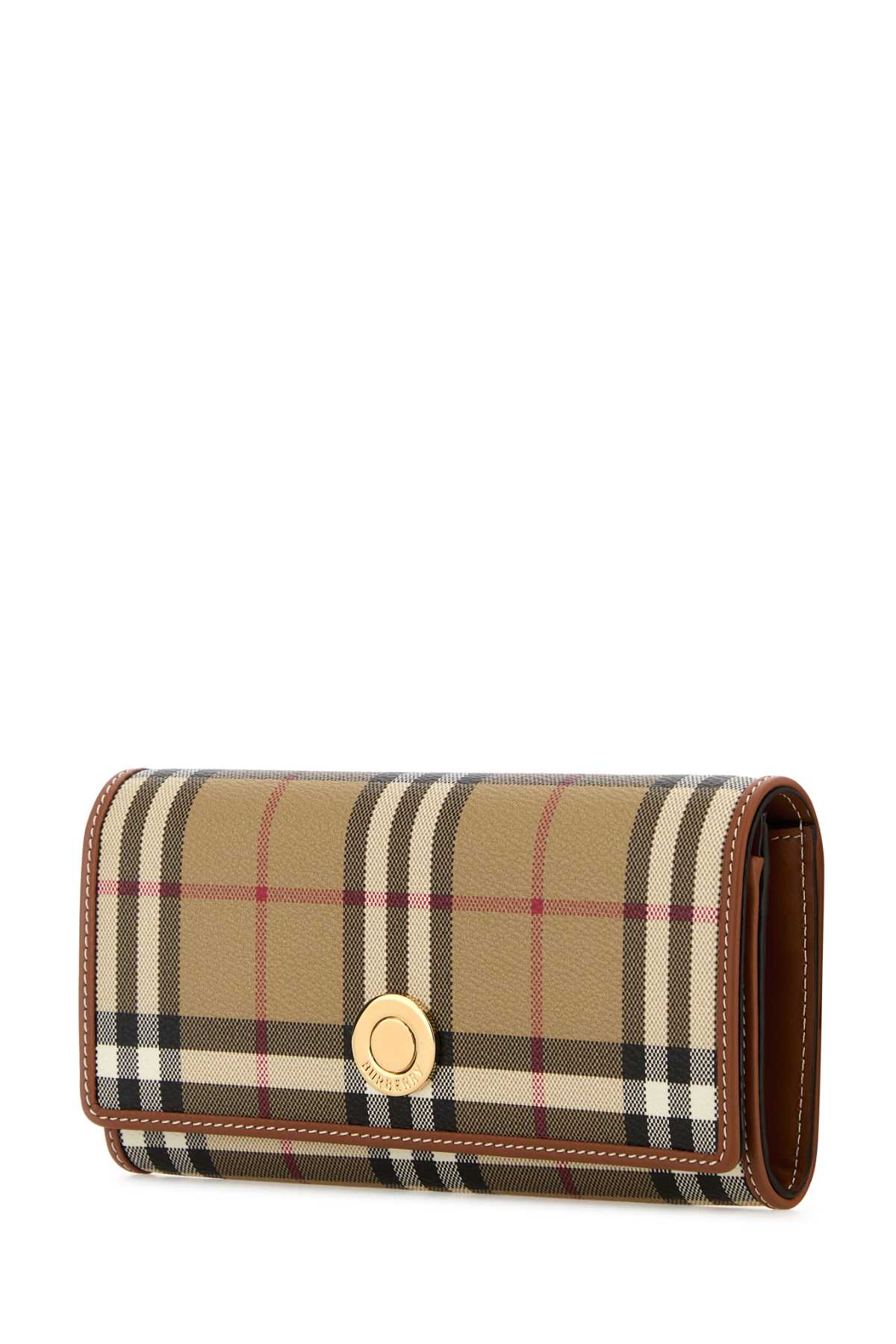 Printed canvas wallet 8109799A9534 (Burberry / 財布・カードケース ) | Burberry (バーバリー)(1)