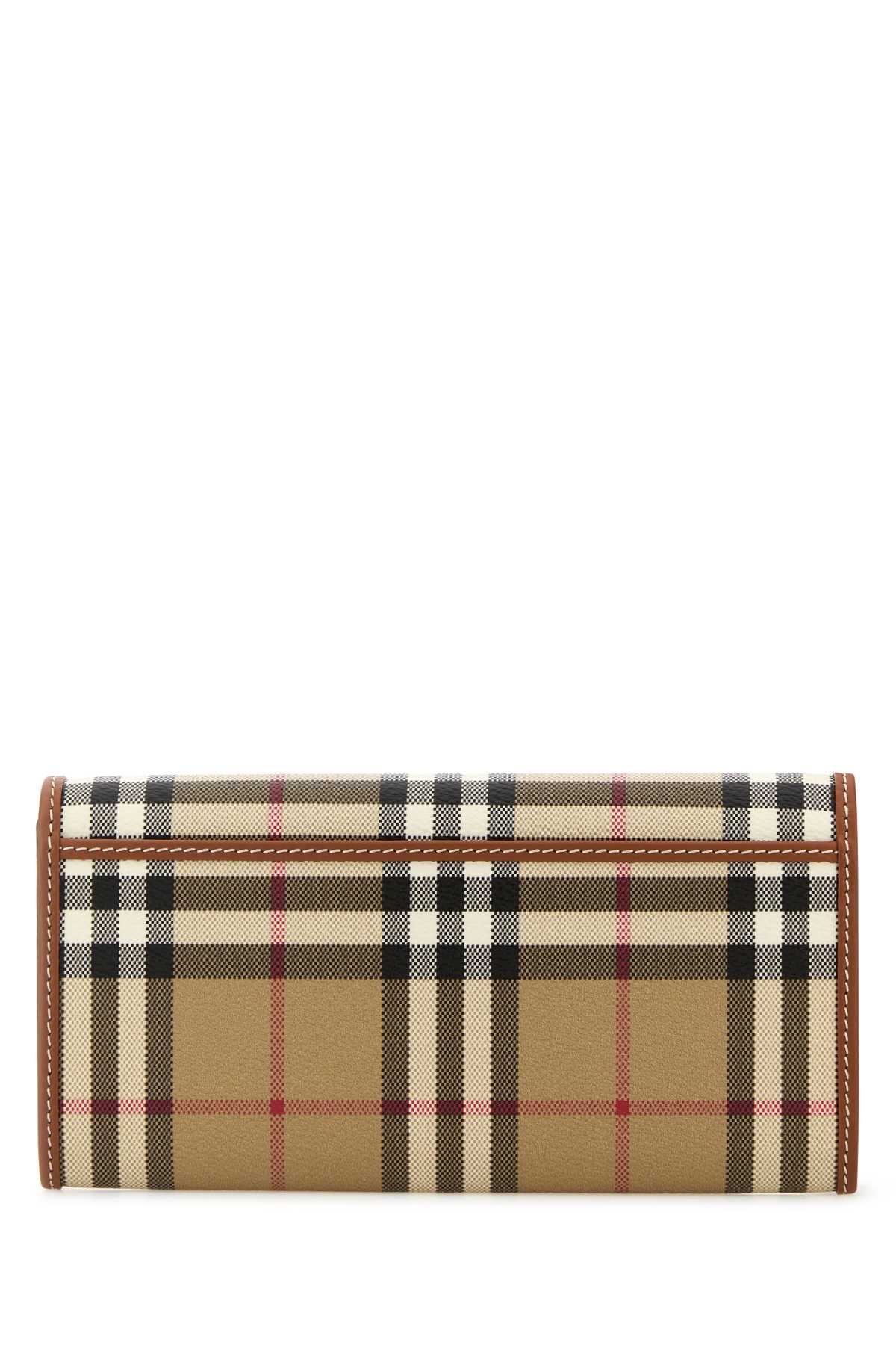 Printed canvas wallet 8109799A9534 (Burberry / 財布・カードケース ) | Burberry (バーバリー)(2)