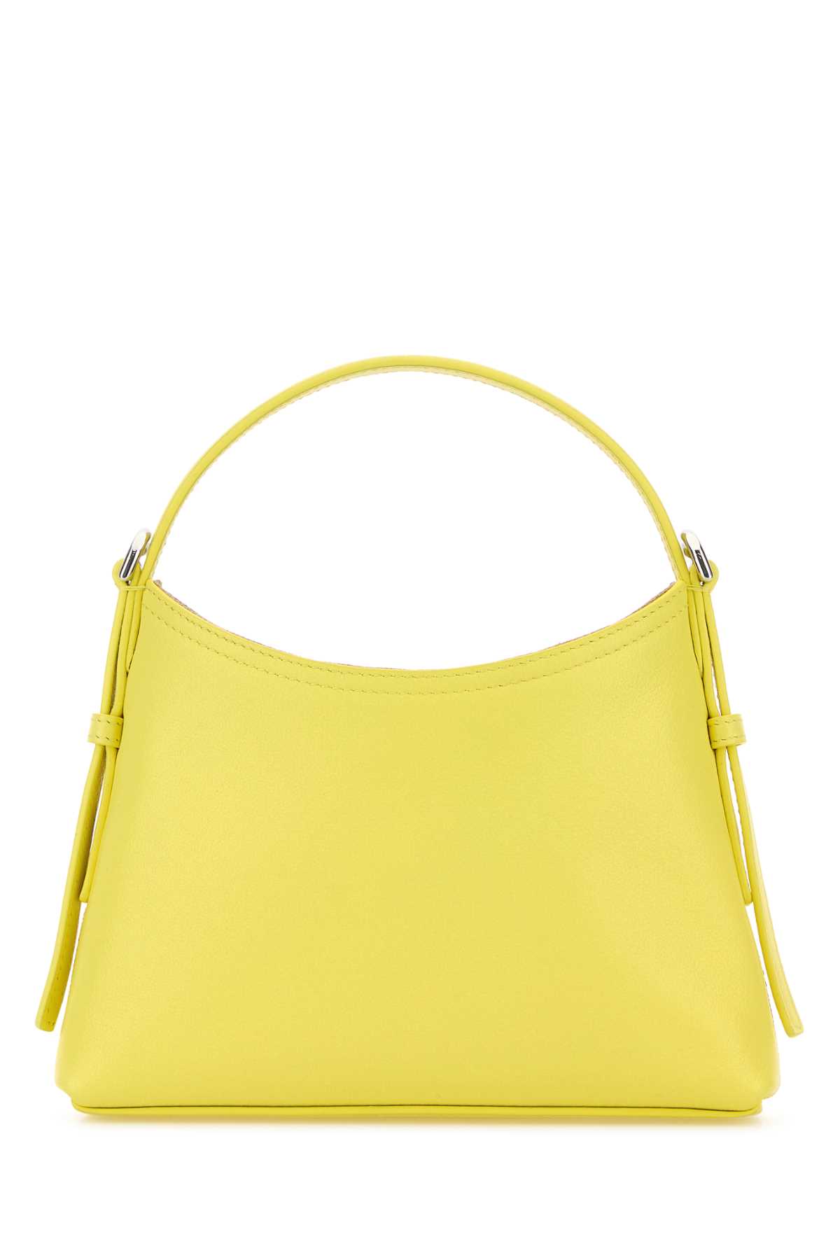 Yellow leather nano Voyou handbag BB60PTB2AD725 (GIVENCHY / ハンドバッグ・ショルダーバッグ ) | GIVENCHY (ジバンシィ)(2)