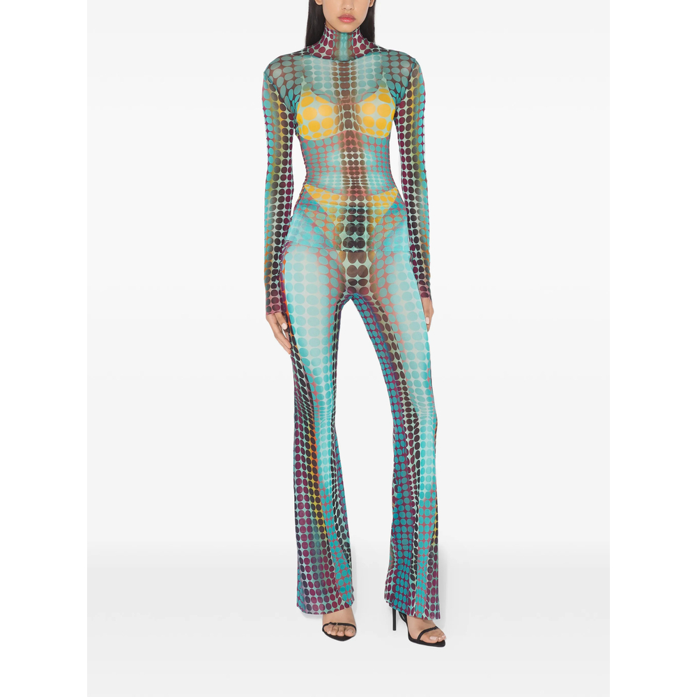 Pant Jean Paul Gaultier TR066M018P50271 (Jean Paul GAULTIER / パンツ ) | Jean Paul GAULTIER (ジャンポール ゴルチエ)(2)