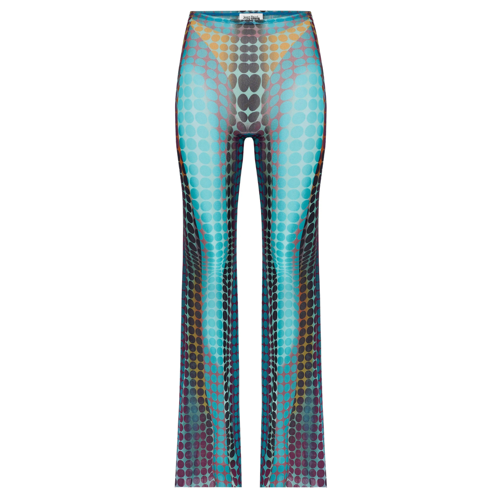 Pant Jean Paul Gaultier TR066M018P50271 (Jean Paul GAULTIER / パンツ ) | Jean Paul GAULTIER (ジャンポール ゴルチエ)(3)