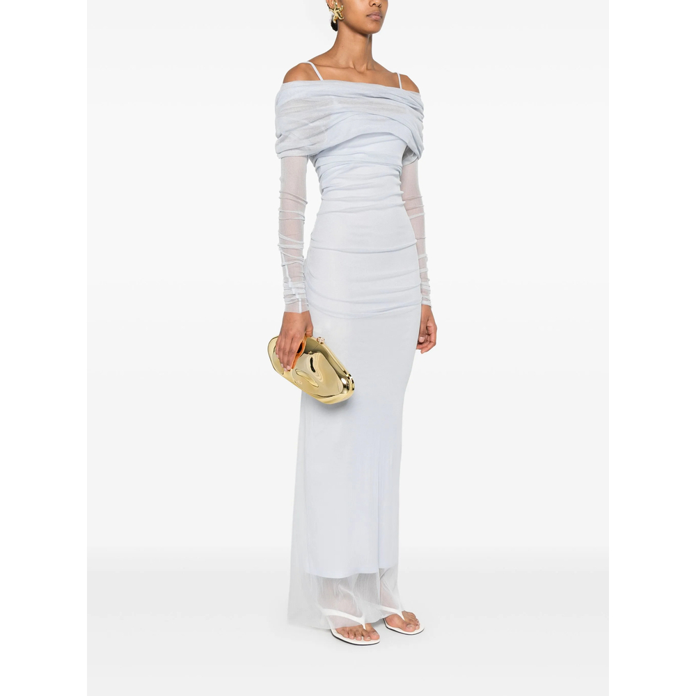 Bag Cult Gaia CL3054PS1524THECALDERSHGOL (cult gaia / クラッチバッグ・ポーチ ) | cult gaia (カルト ガイア)(4)