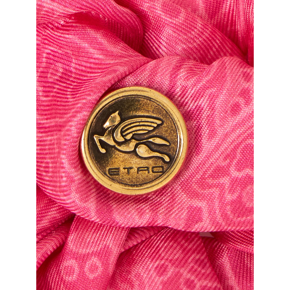 Hair Accessory Etro AKH62WF6D0005S9870 (ETRO / ヘッドアクセサリー ) | ETRO (エトロ)(1)