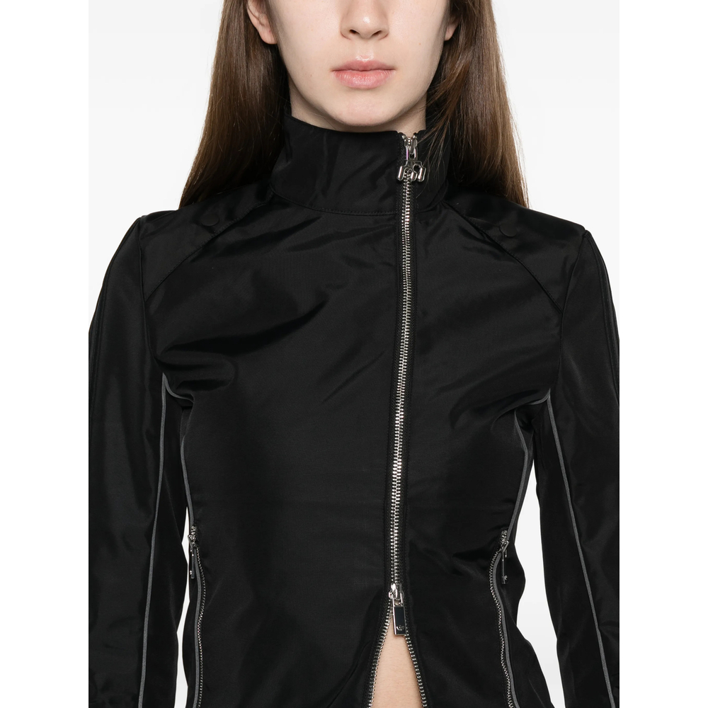 Outerwear Adidas By Miaou Motorsport KA2734 (adidas Originals / レザー&ファージャケット・コート ) | adidas Originals (アディダス オリジナルス)(1)