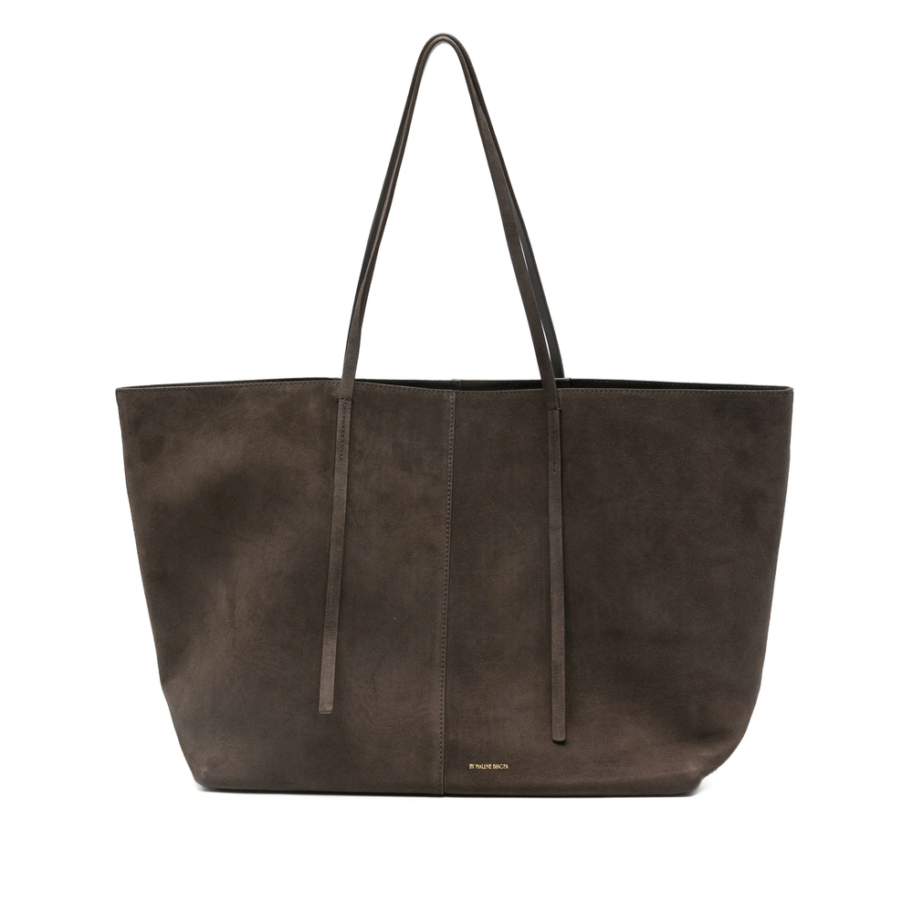 Bag By Malene Birger ABILLASUEDE1BM (BY MALENE BIRGER / トートバッグ ) | BY MALENE BIRGER (バイ マレーネ ビルガー)