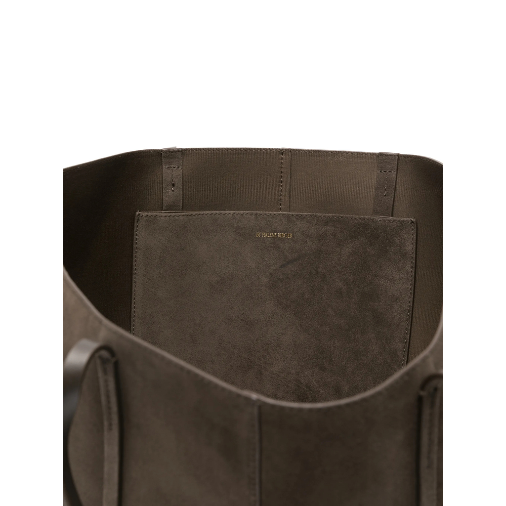 Bag By Malene Birger ABILLASUEDE1BM (BY MALENE BIRGER / トートバッグ ) | BY MALENE BIRGER (バイ マレーネ ビルガー)(2)