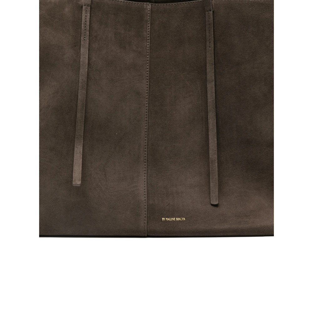 Bag By Malene Birger ABILLASUEDE1BM (BY MALENE BIRGER / トートバッグ ) | BY MALENE BIRGER (バイ マレーネ ビルガー)(3)