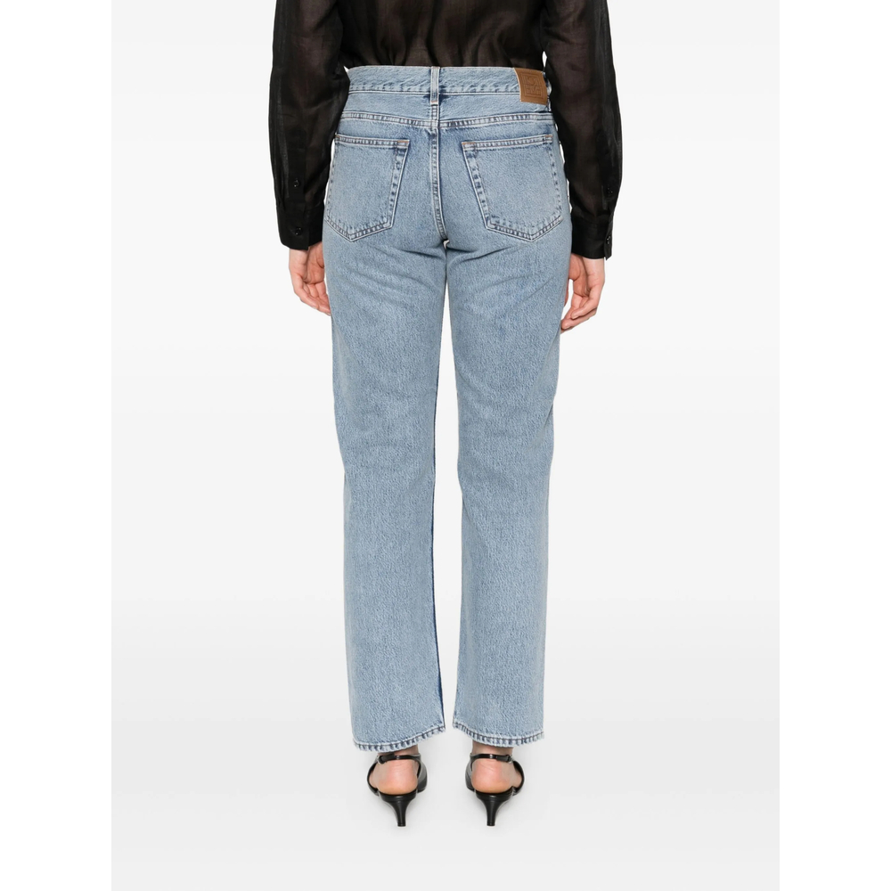 Jeans Toteme 252WRB0270FB0423305TRVIN (TOTEME / ジーンズ ) | TOTEME (トーテム)(2)