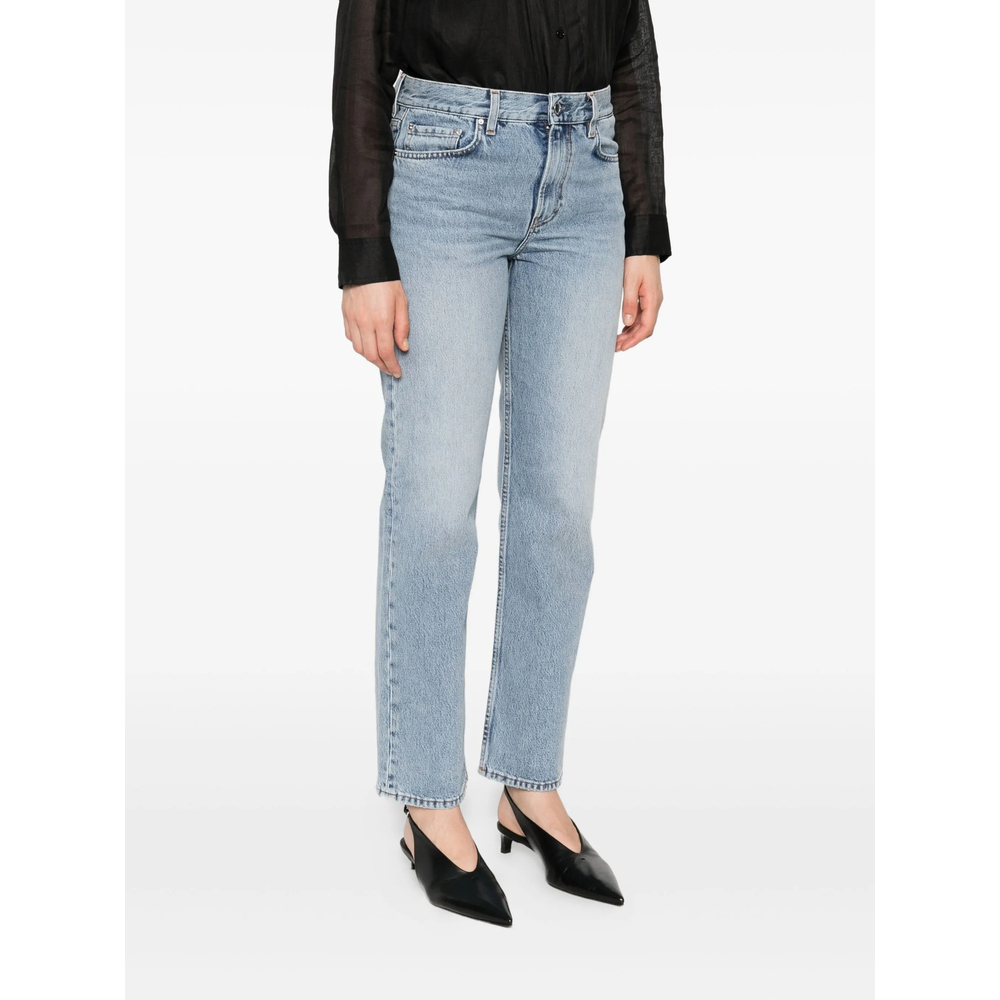 Jeans Toteme 252WRB0270FB0423305TRVIN (TOTEME / ジーンズ ) | TOTEME (トーテム)(3)