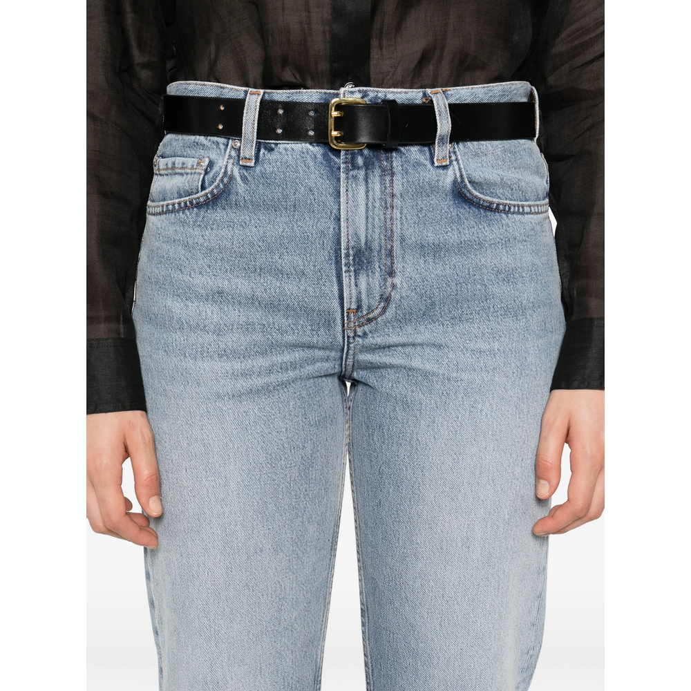 Jeans Toteme 252WRB0270FB0423305TRVIN (TOTEME / ジーンズ ) | TOTEME (トーテム)(4)