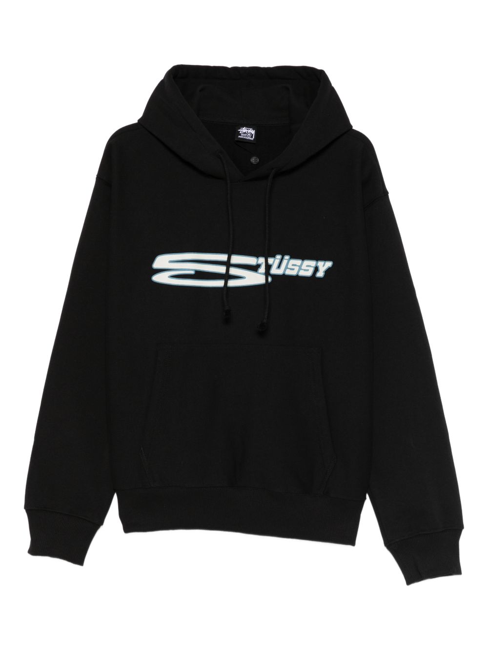 Stussy Sweaters Black 19251450001 (Stussy / スウェット・フーディー ) | Stussy (ステューシー)