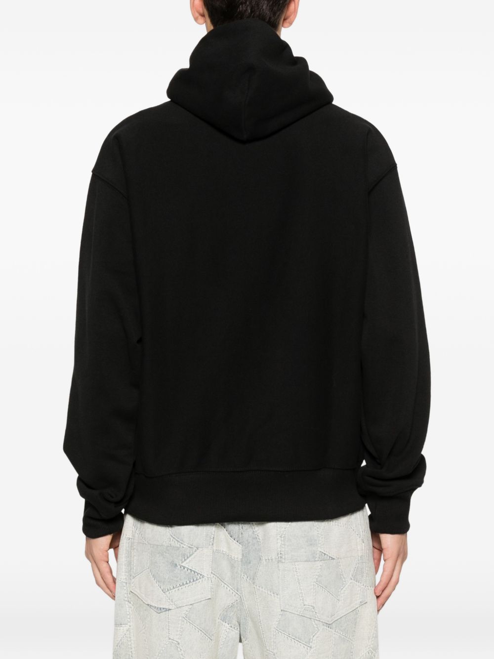 Stussy Sweaters Black 19251450001 (Stussy / スウェット・フーディー ) | Stussy (ステューシー)(3)