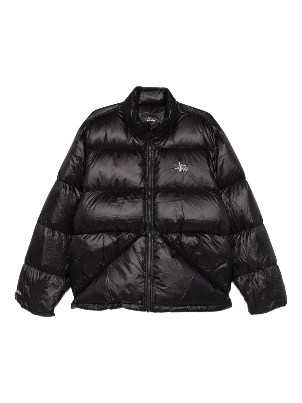 Stussy Coats Black 11587718940 (Stussy / ダウンジャケット・コート ) | Stussy (ステューシー)