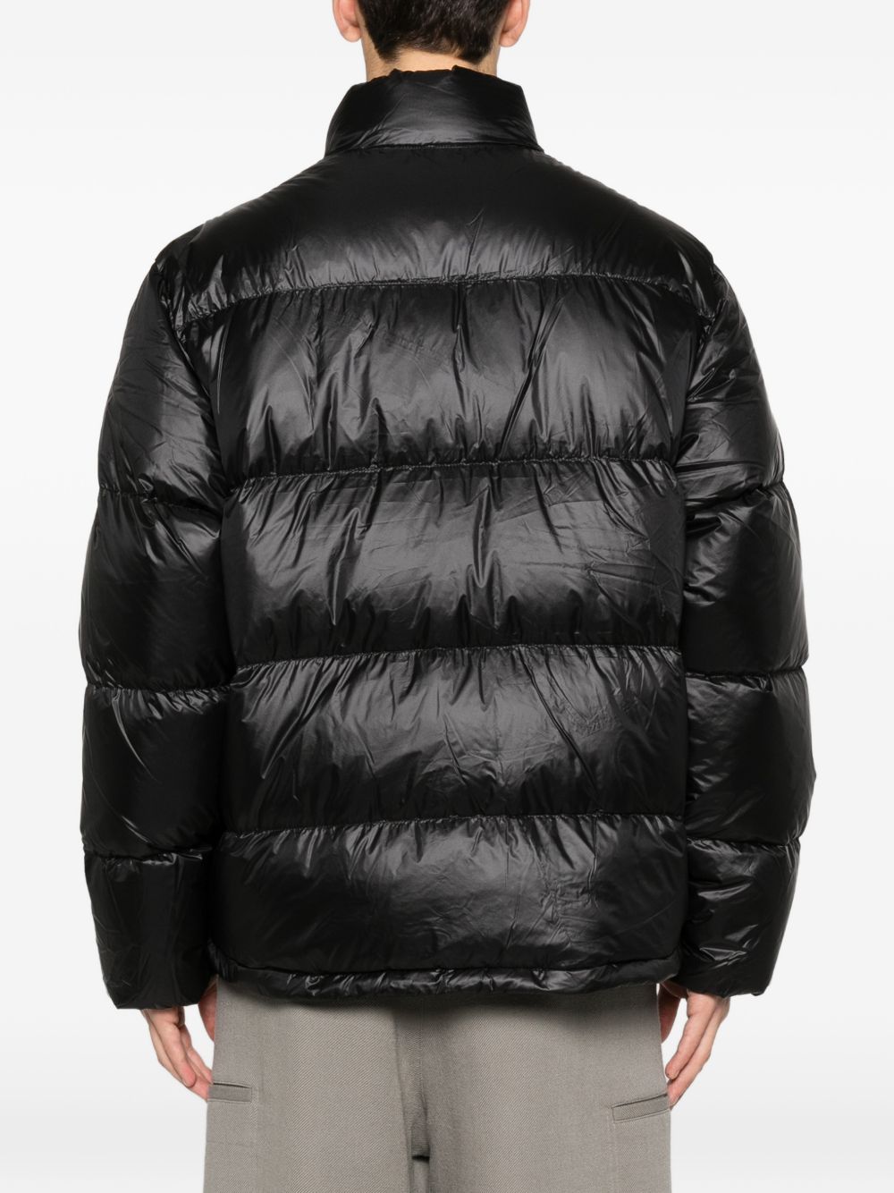 Stussy Coats Black 11587718940 (Stussy / ダウンジャケット・コート ) | Stussy (ステューシー)(3)