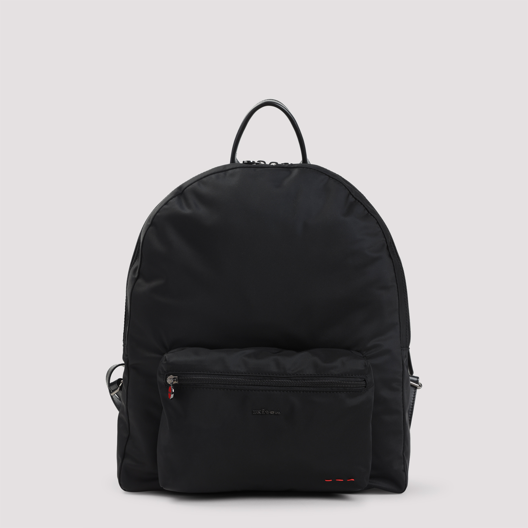 UBA0084N0127001019NERO (Kiton / バックパック ) | Kiton (キートン)(4)