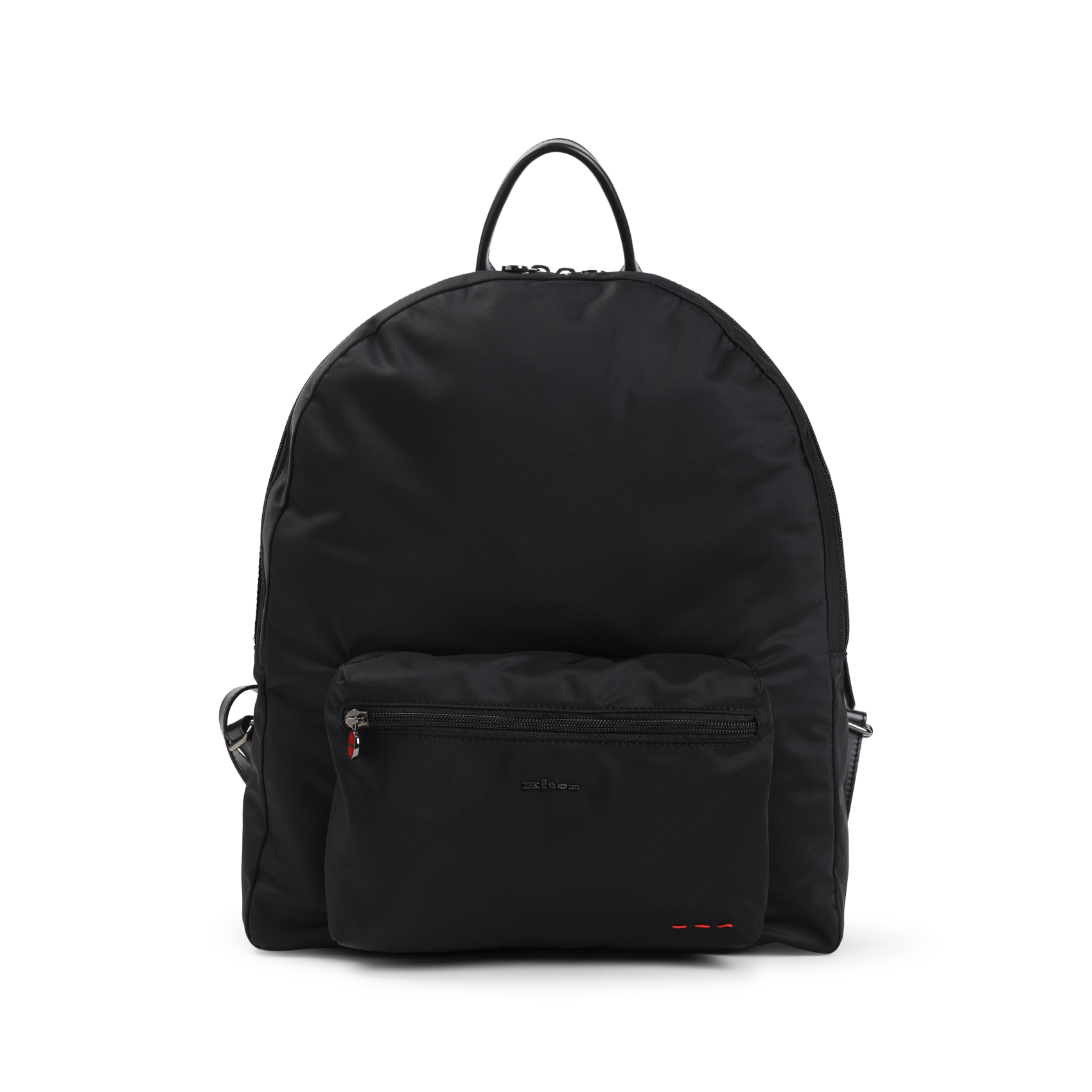 UBA0084N0127001019NERO (Kiton / バックパック ) | Kiton (キートン)