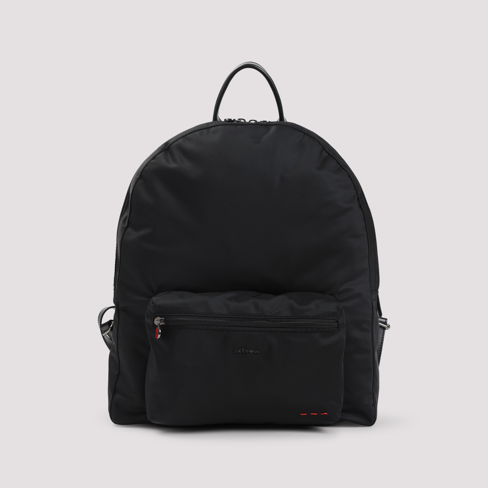 UBA0084N0127001019NERO (Kiton / バックパック ) | Kiton (キートン)(1)
