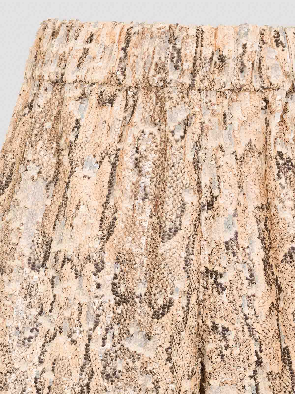 Pomy Bis Bermuda Shorts 25101094214831E15 (Dries Van Noten / ショートパンツ ) | Dries Van Noten (ドリスヴァンノッテン)(2)