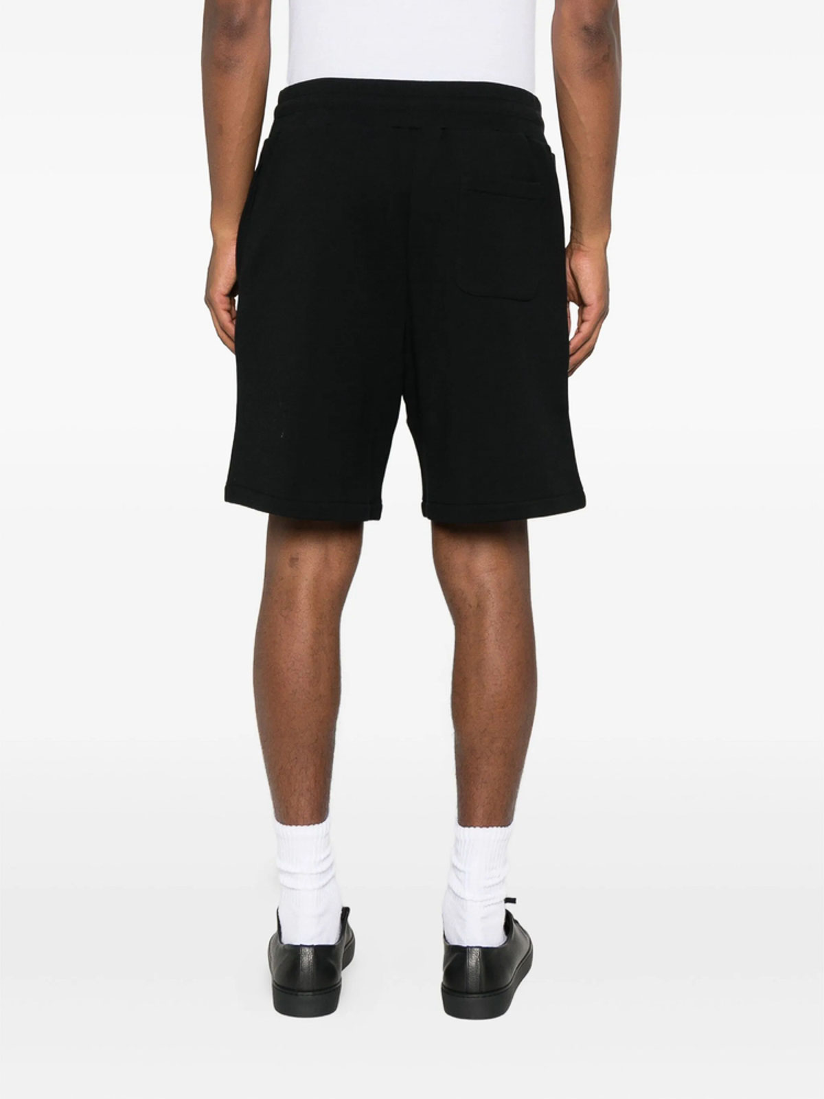 Pant 35052281555 (MOSCHINO / ショートパンツ ) | MOSCHINO (モスキーノ)(4)