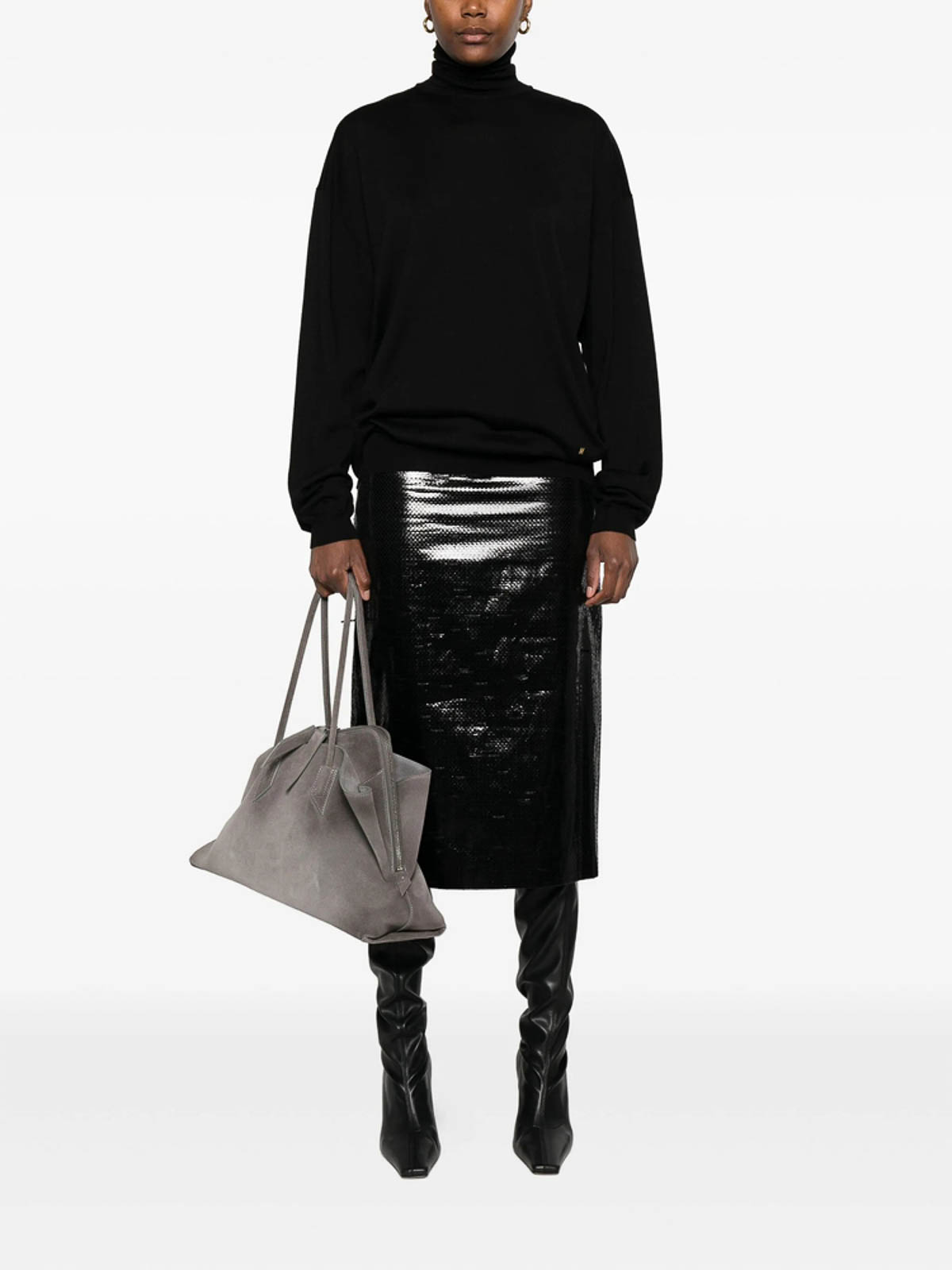 Sweater 90755010555 (MOSCHINO / ニット・セーター・カーディガン ) | MOSCHINO (モスキーノ)(1)