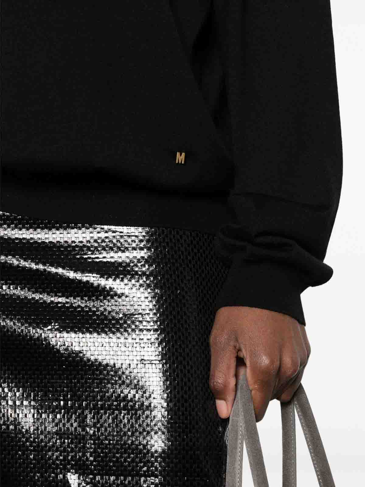 Sweater 90755010555 (MOSCHINO / ニット・セーター・カーディガン ) | MOSCHINO (モスキーノ)(2)