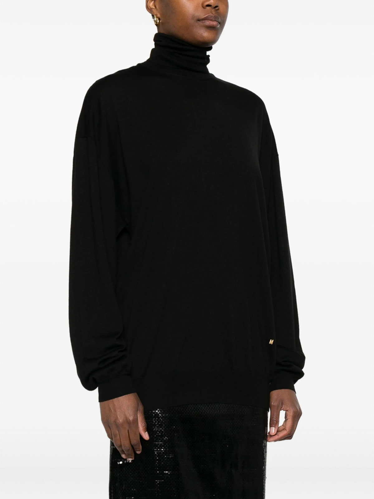 Sweater 90755010555 (MOSCHINO / ニット・セーター・カーディガン ) | MOSCHINO (モスキーノ)(4)