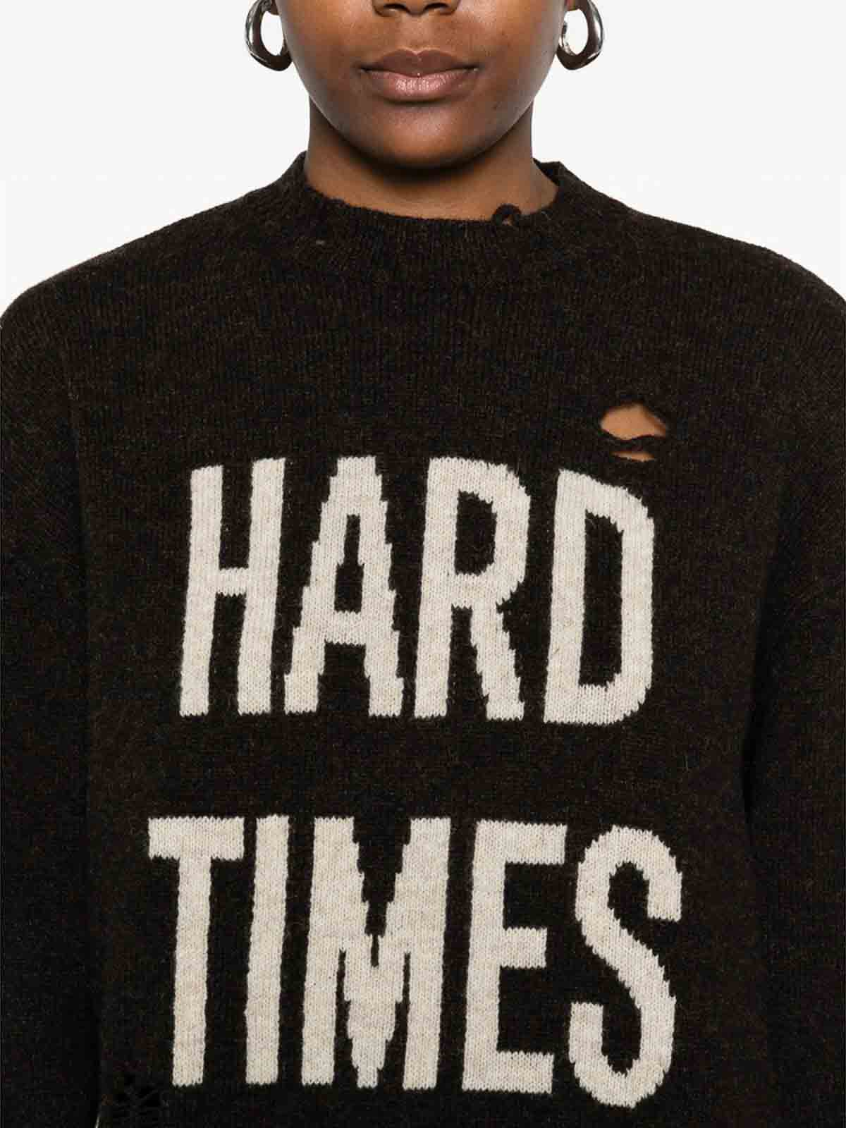 Sweater 93155030102 (MOSCHINO / ニット・セーター・カーディガン ) | MOSCHINO (モスキーノ)(1)