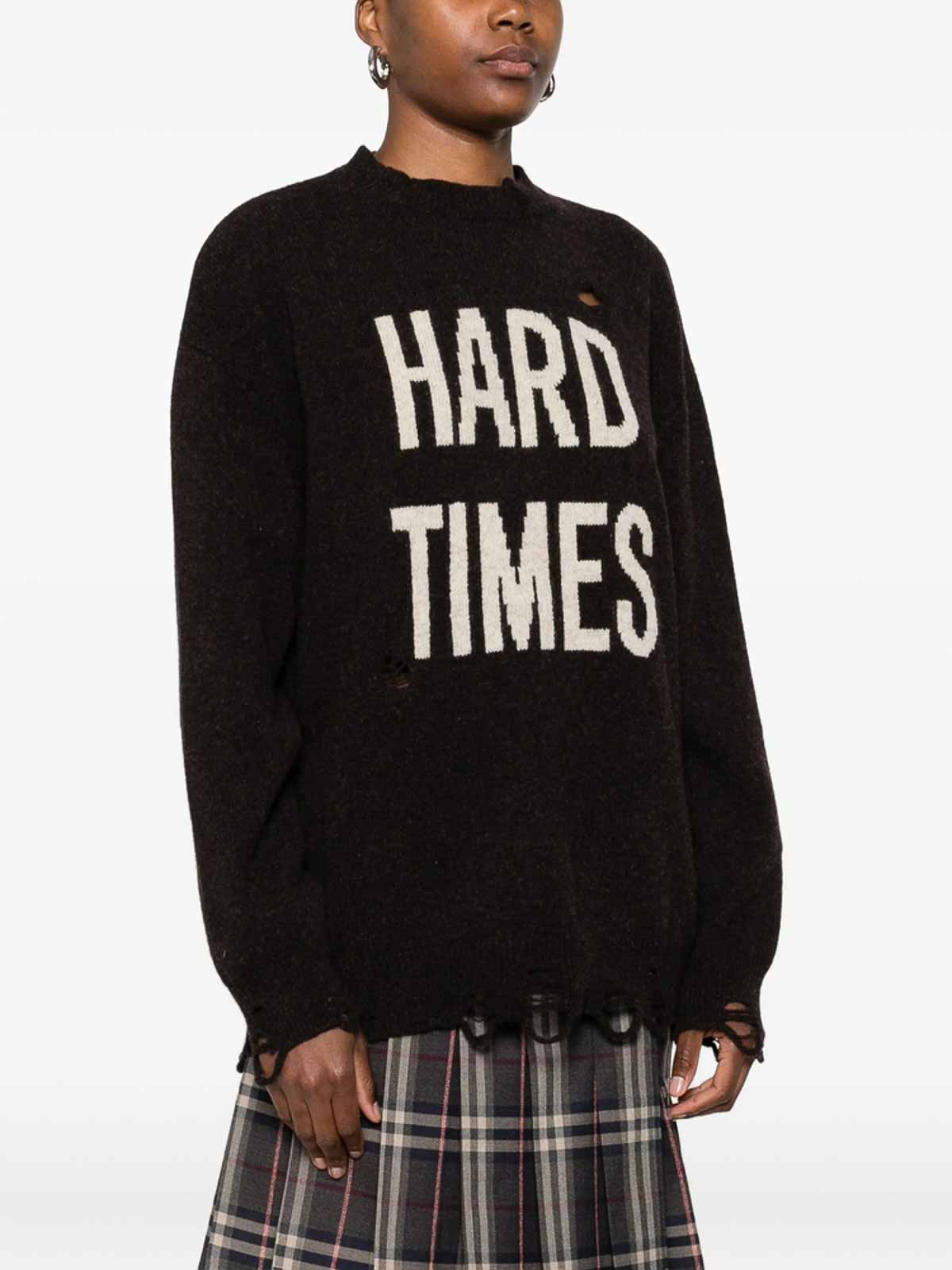 Sweater 93155030102 (MOSCHINO / ニット・セーター・カーディガン ) | MOSCHINO (モスキーノ)(3)