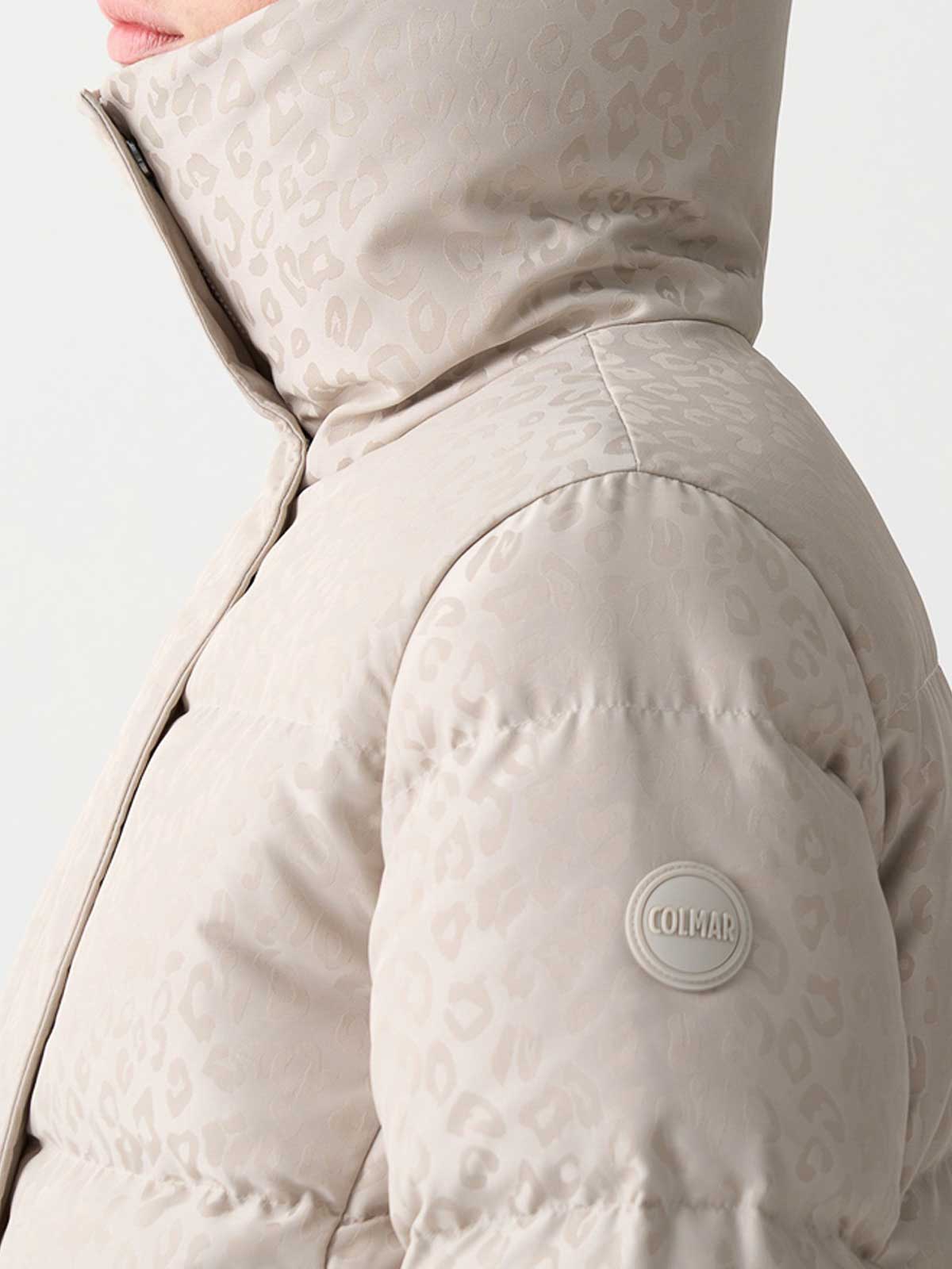 Jacket 21894ZO06 (COLMAR / ダウンジャケット・コート ) | COLMAR (コルマー)(3)